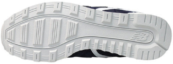 Giay New Balance NB 996 'Navy' WR996CGN
