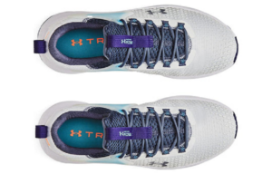 Giay Under Armour Rise 4 'Grey Mist Sonar Blue' 3025565-102