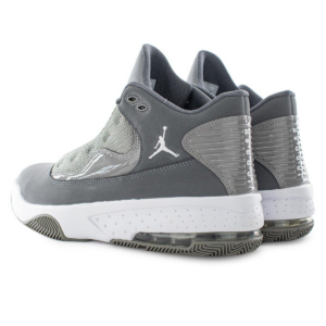 Giay Nike Air Jordan Max Aura 2 'Medium Grey' CK6636‑012