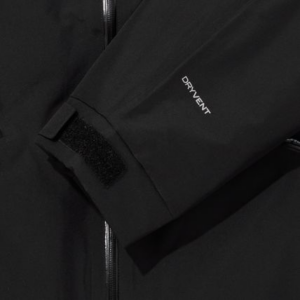 Ao The North Face Atom 'Black' NJ3NP57L