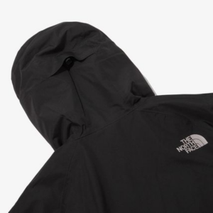 Ao The North Face Atom 'Black' NJ3NP57L