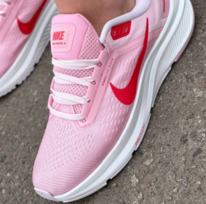 Giay Nike Air Zoom Structure 24 'Medium Soft Pink' DA8570-600