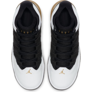 Giay Nike Air Jordan Max Aura GS 'Golden Knights' CQ9544-100