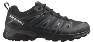 Giay Salomon X Ultra Pioneer Gore-Tex 'Black' L47170100