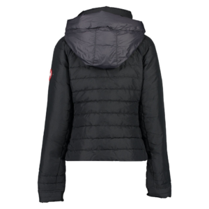 Ao Canada Goose Canada Highbridge 'Black' 2741L-61-STK