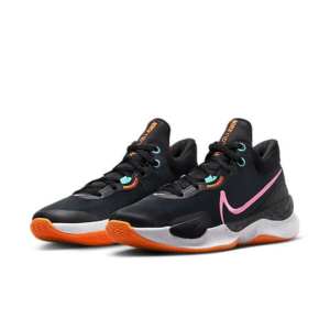 Giay Nike Renew Elevate 3 'Black Pink Spell' DD9304-007