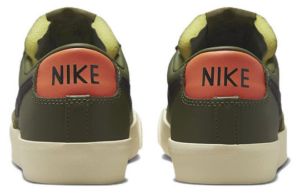 Giay Nike Blazer Low 77 'Medium Olive' DC4769-201