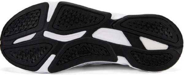 Giay Adidas X9000l2 'White' S23656