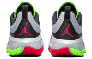 Giay Nike Air Jordan One Take 3 PF 'Wolf Grey Pink Prime' DC7700-002