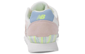 Giay New Balance 996 Series Pink D Wide WR996OSB