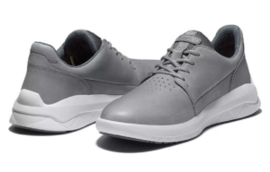 Giay Timberland Bradstreet Ultra 'Grey White' A2QA1085