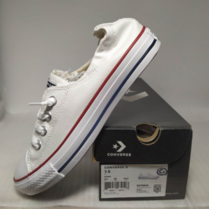 Giay Converse Chuck Taylor All Star Shoreline Ox 'White' 537084C