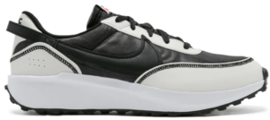 Giay Nike Waffle Debut SE 'Black White' FB7217-001