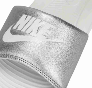 Dep Nike Victori One Slide 'Silver' DZ3496-001
