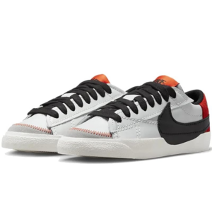 Giay Nike Blazer Low '77 Jumbo 'White' DQ1470-001