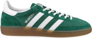 Giay Adidas Originals Handball Spezial 'Collegiate Green' IF8913