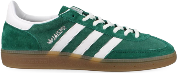 Giay Adidas Originals Handball Spezial 'Collegiate Green' IF8913