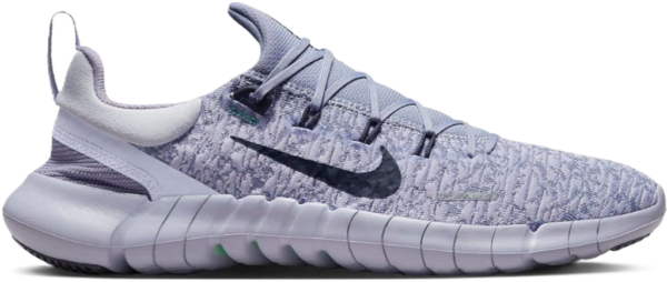 Giay Nike Free Run 5.0 'Oxygen Purple' CZ1884-500
