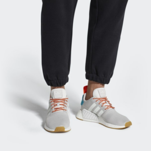 Giay Adidas NMD R2 'Summer White' CQ3080