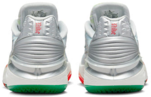 Giay Nike Air Zoom GT Cut 2 EP 'Christmas' DJ6013-008