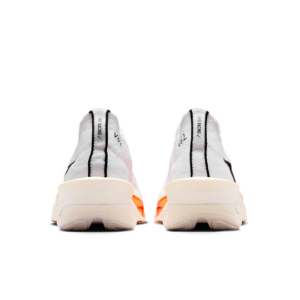 Giay Nike Alphafly 3 Proto 'White Black Orange' FD8357-100
