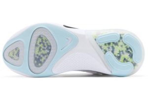 Giay Nike Joyride Run Flyknit 'White Barely Volt' AQ2731-104