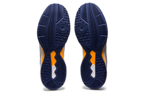 Giay Asics Gel Task 3 'White Deep Ocean' 1071A077-100