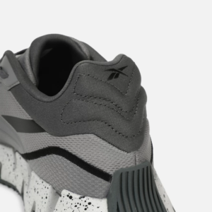 Giay Asics Zig Dynamica 4 'Pure Grey Black' HP9264