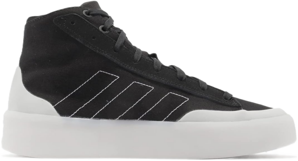 Giay Adidas Znsored HI 'Black White' GZ2293