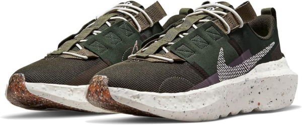 Giay Nike Crater Impact 'Sequoia' DB2477-300