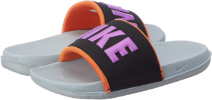 Dep Nike Offcourt Slide 'Purple' BQ4639-021