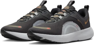 Giay Nike React Escape Run 2 'Dark Smoke Grey' DJ9976-003