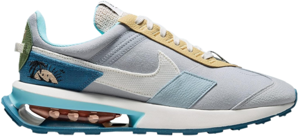 Giay Nike Air Max Pre-Day SE 'Sun Club' DM0037-001
