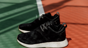 Giay Adidas NMD CS2 'Suede Black' BY3011