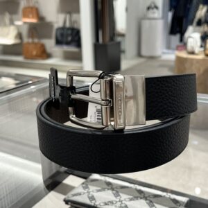 That Lung Coach Harness Buckle Cut-to-size 'Black' 64840-AQ0