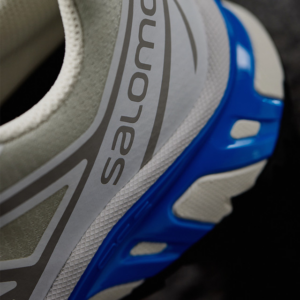 Giay Salomon XT 6 'White Blue' L47381700