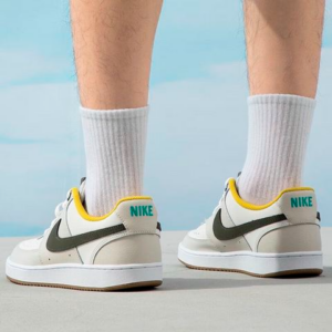 Giay Nike Court Vision 1 LO NN CN 'White' FV3630-131