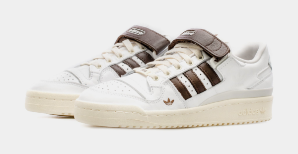 Giay Adidas Forum Low x SP 'White' GV9026