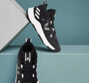 Giay Adidas Pro N3XT 2021 'Black White' G58892