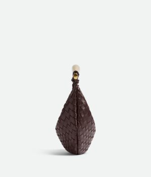 Tui Bottega Veneta Sardine 'Bitter Chocolate' 716082VCPP12024
