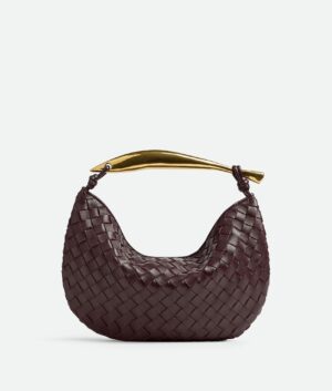 Tui Bottega Veneta Sardine 'Bitter Chocolate' 716082VCPP12024