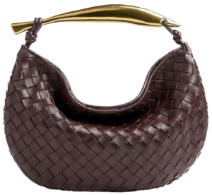 Tui Bottega Veneta Sardine 'Bitter Chocolate' 716082VCPP12024