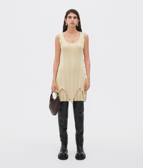 Tui Bottega Veneta Sardine 'Bitter Chocolate' 716082VCPP12024