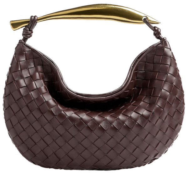 Tui Bottega Veneta Sardine 'Bitter Chocolate' 716082VCPP12024