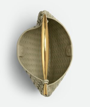 Tui Bottega Veneta Sardine 'Travertine' 716082VCPP12929