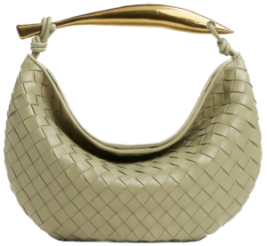 Tui Bottega Veneta Sardine 'Travertine' 716082VCPP12929