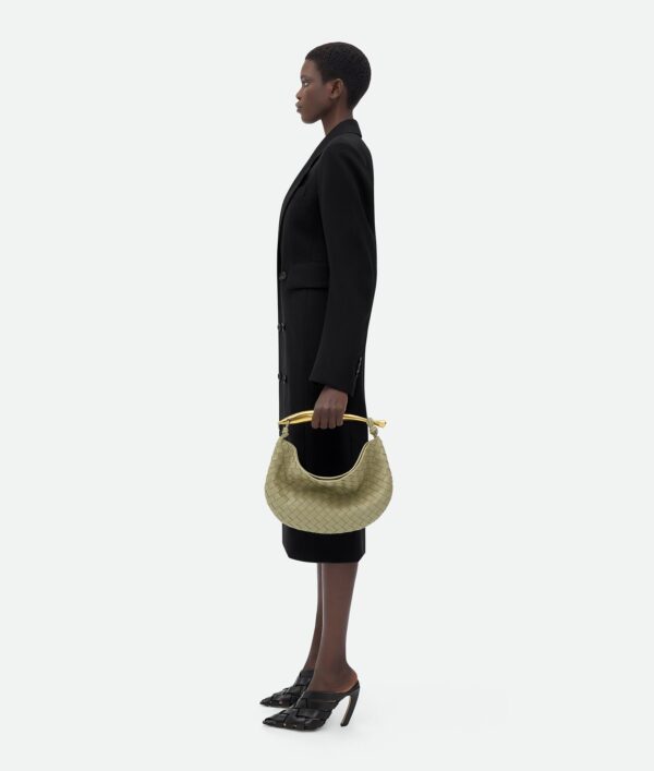 Tui Bottega Veneta Sardine 'Travertine' 716082VCPP12929