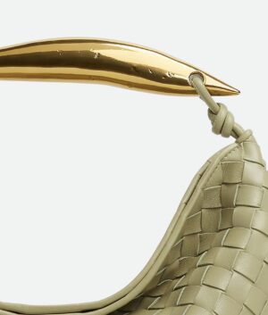 Tui Bottega Veneta Sardine 'Travertine' 716082VCPP12929