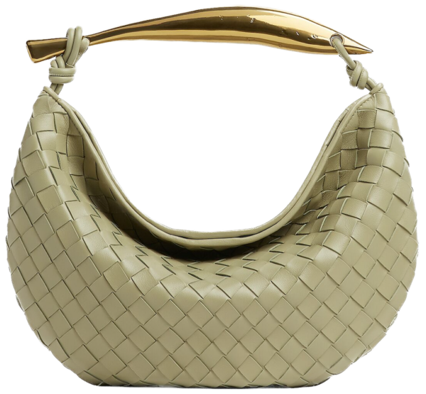 Tui Bottega Veneta Sardine 'Travertine' 716082VCPP12929