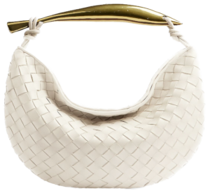 Tui Bottega Veneta Sardine 'Chalk' 716082VCPP19104